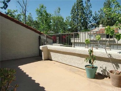 Super sized Front Porch 