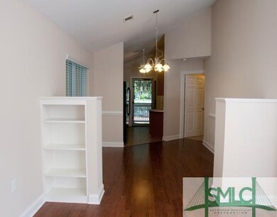 Interior Space/Layout.