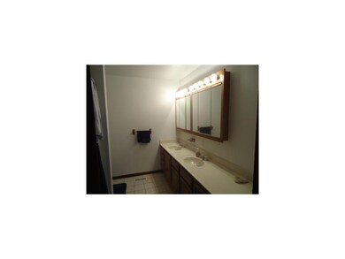 Master Bathroom.