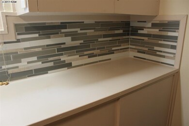 Remodeled and fresh appliances