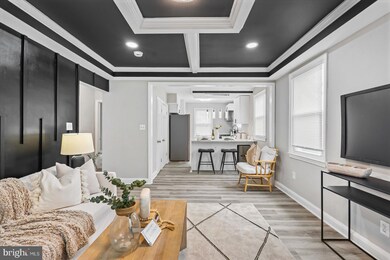 4811 Nurton Ave, Baltimore, MD 21215 - photo 4