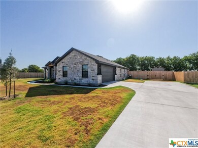 13617 Acqua Dr, Temple, TX 76504 - photo 3