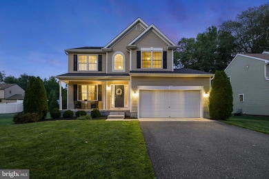 924 Virginia Ave, Deptford, NJ 08096 - photo 3