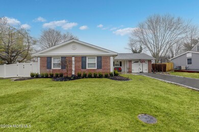 2 - Front of Home