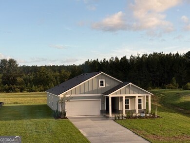 221 Park View Ln unit LOT 591, Kingsland, GA 31548 - photo 2