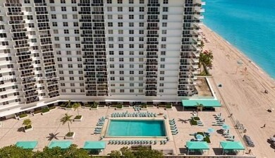 Sea Air Towers unit 1103, Hollywood, FL 33019 - photo 4