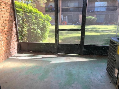 Porch