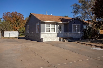 3409 Martin Rd, Amarillo, TX 79107 - photo 3