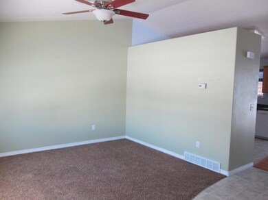 Main level living room 1