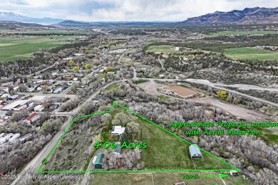 16 58590 PE 3 10 Rd Collbran Colorado Mo