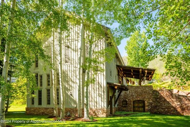 Side Barn