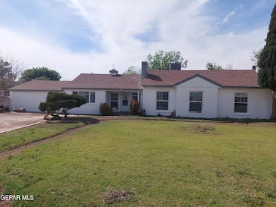 301 Rose Ln, El Paso, TX 79915 - photo 4