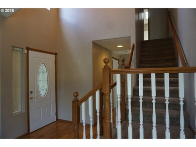 Entrance/Foyer