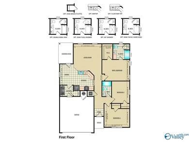 106 Olde Savannah Way, New Market, AL 35761 - photo 2