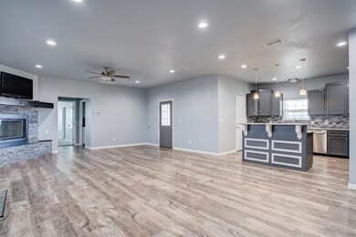 3982 Farm To Market Road 168, Ropesville, TX 79358 - photo 3