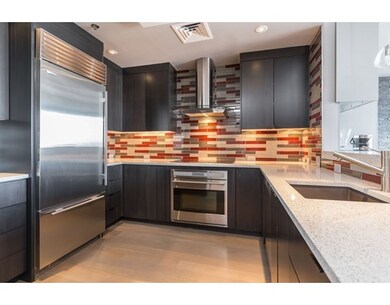 The Strada 234 unit 1109, Boston, MA 02114 - photo 7