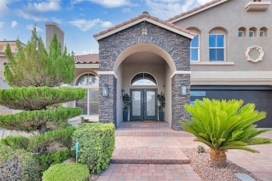 4108 Royal Scots Ave unit 1, Las Vegas, NV 89141 - photo 4