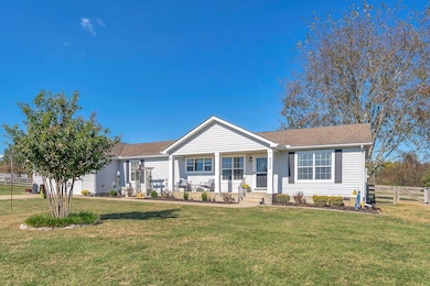 2325 Mustang Way, Spring Hill, TN 37174 - photo 3