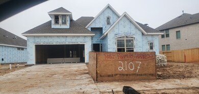 2107 Hays Ranch Dr, Richmond, TX 77469 - photo 2