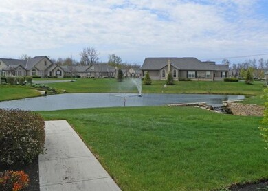 42-Village at North Falls Pond