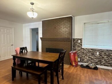 2017 Paula St, Pocahontas, AR 72455 - photo 6