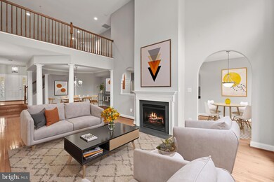 3023 Sanctuary Ln, Frederick, MD 21701 - photo 2