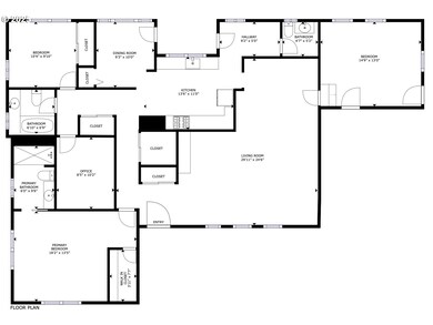 5878 Nonpareil Rd, Sutherlin, OR 97479 - photo 3