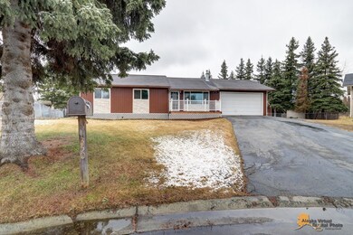 1350 W 73rd Cir, Anchorage, AK 99518 - photo 3