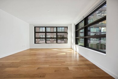 The West Residence Club unit 513, New York, NY 10036 - photo 7