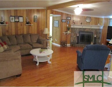 Den/Family/Great Room.