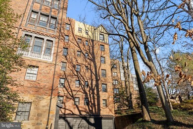 3020 Tilden St NW unit 401, Washington, DC 20008 - photo 2