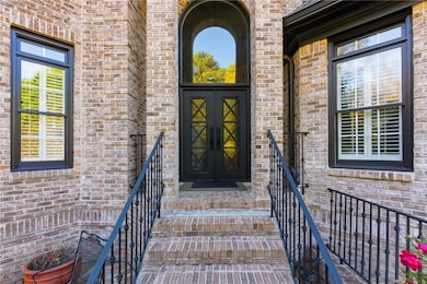 360 Gunston Hall Cir, Alpharetta, GA 30004 - photo 5