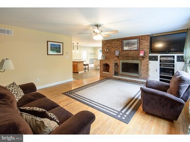 1254 Warwick Furnace Rd, Pottstown, PA 19465 - photo 3