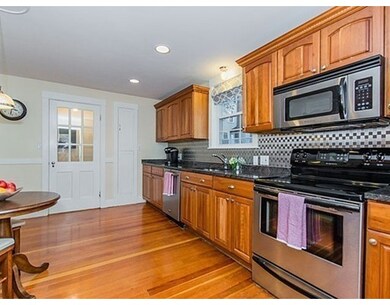 5 Fernwood Rd, West Roxbury, MA 02132 - photo 7