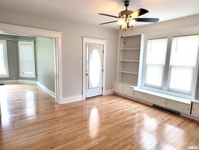 313 6th St, Lincoln, IL 62656 - photo 4