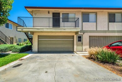 9845 Mission Gorge Rd unit 4, Santee, CA 92071 - photo 2