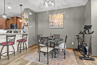 3307 Hazel Trail unit C, Woodbury, MN 55129 - photo 5