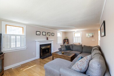 9 Autumn Dr, South Yarmouth, MA 02664 - photo 5