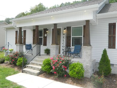 1530 S Spring St, Manchester, TN 37355 - photo 4