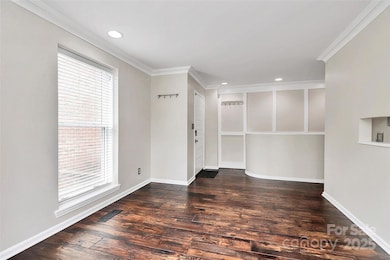 328 W 6th St unit 2, Charlotte, NC 28202 - photo 6