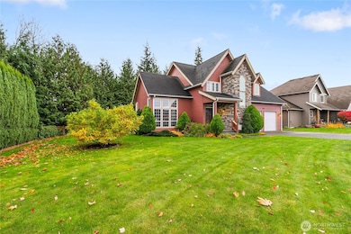 735 Ivy St, Lynden, WA 98264 - photo 2