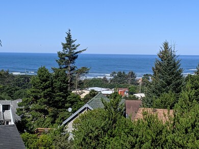 Ocean View From Home