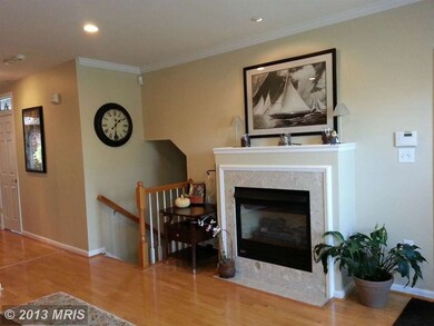 1611 Potomac Greens Dr unit A, Alexandria, VA 22314 - photo 5