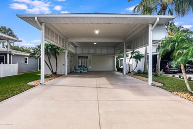 212 Coach Club Dr, Titusville, FL 32780 - photo 4