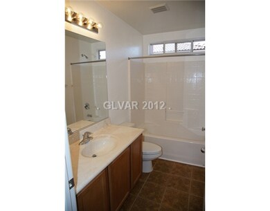 Bathroom.