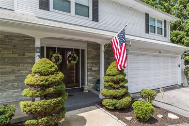 55 Meshanticut Valley Pkwy, Cranston, RI 02920 - photo 4