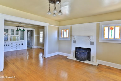 310 W Aspinwall St, Winslow, AZ 86047 - photo 7