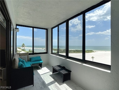 The Sandarac Condos unit A610, Fort Myers Beach, FL 33931 - photo 5