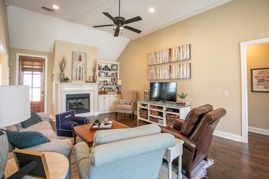 1233 Westbrook Dr, Oxford, MS 38655 - photo 4