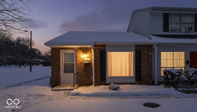 721 Southfield Ct, Indianapolis, IN 46227 - photo 2